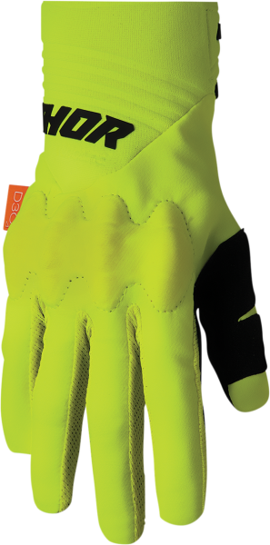 Rebound Gloves Green -837be070469d5008ea236c1dfc79de74.webp