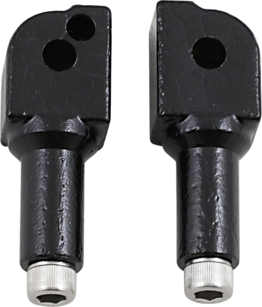 Male Clevis Mounts Black, 1, nordicamoto.ro