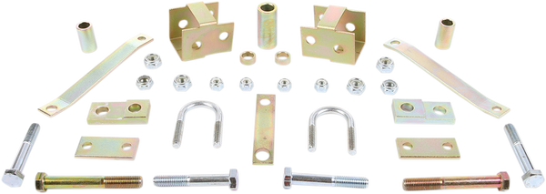 Lift Kit Zinc Plated, 1, nordicamoto.ro