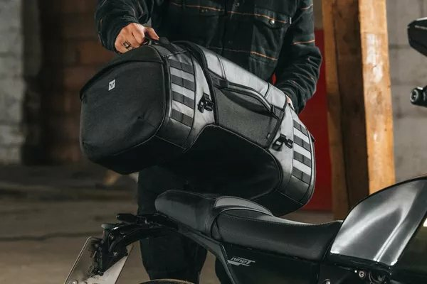 Legend Gear Tail Bag Lr5 Black -7