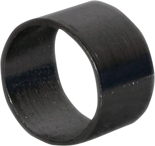 Graphite Exhaust Gasket, 1, nordicamoto.ro