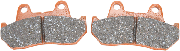 Semi-sintered (r)v(r) Brake Pads, 1, nordicamoto.ro
