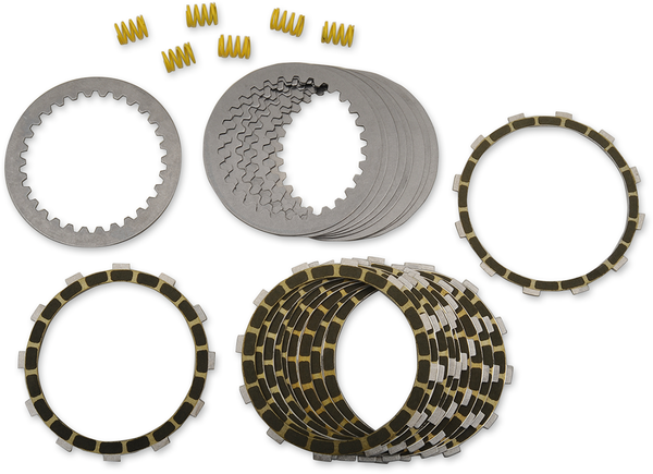 Set de ambreiaj, 1, nordicamoto.ro