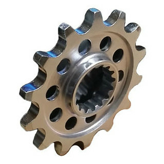 Pinion fata KTM