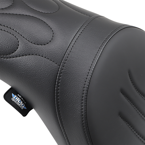 Scaun Predator negru, 2, nordicamoto.ro