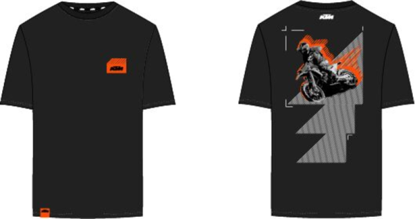 MX TEE-1