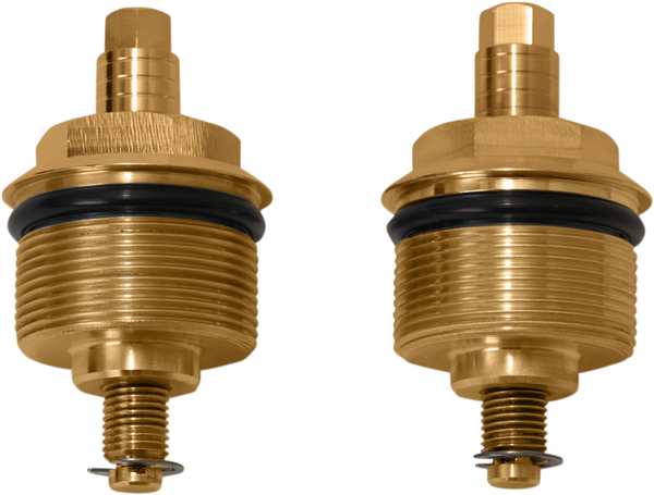Fork Preload Adjusters Gold, 1, nordicamoto.ro