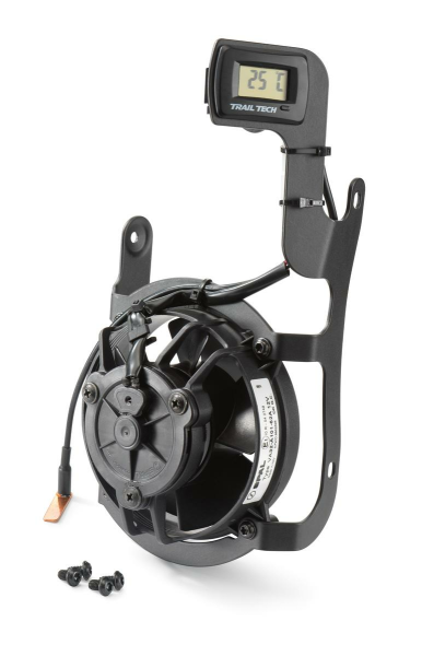 Kit ventilator cu termostat digital KTM/Husqvarna/Gas-Gas 20-23-0