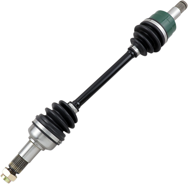 Oem Replacement Standard Cv Axle Black 