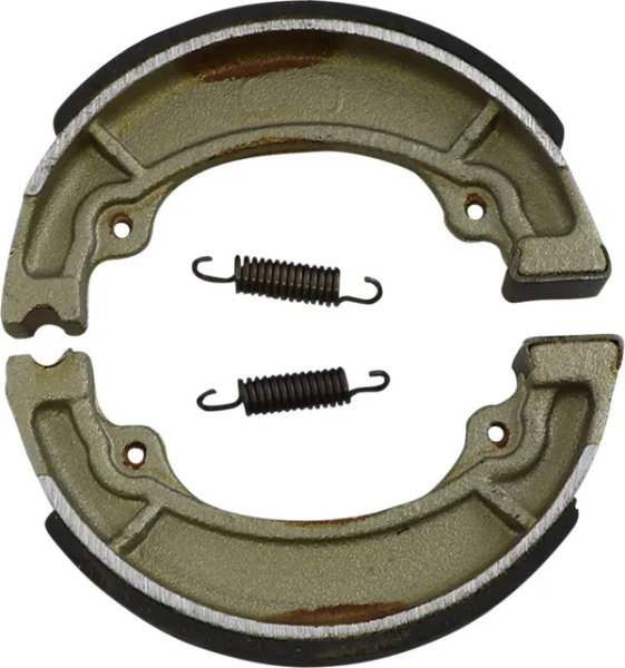 Brake Shoes-0
