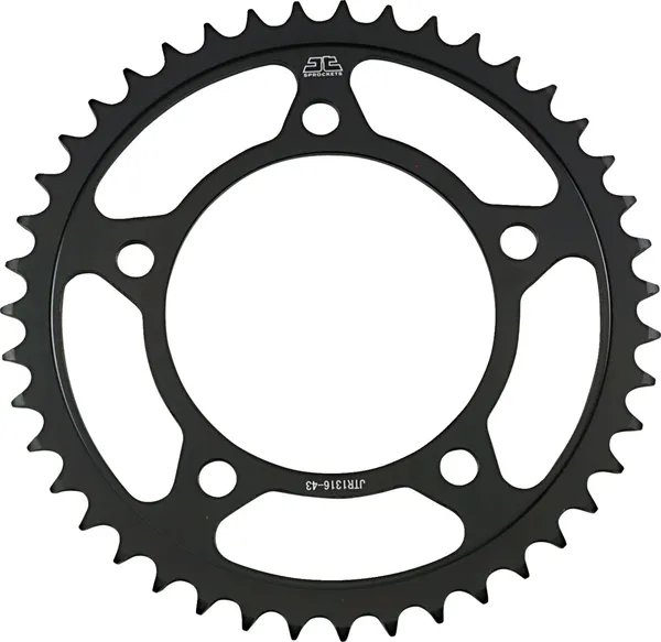 JT SPROCKETS Steel Rear Sprocket Black -839dd11d2ae88e3feea03170bc05af28.webp