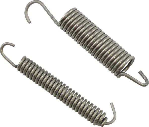 MOOSE RACING Replacement Kickstand Spring -1