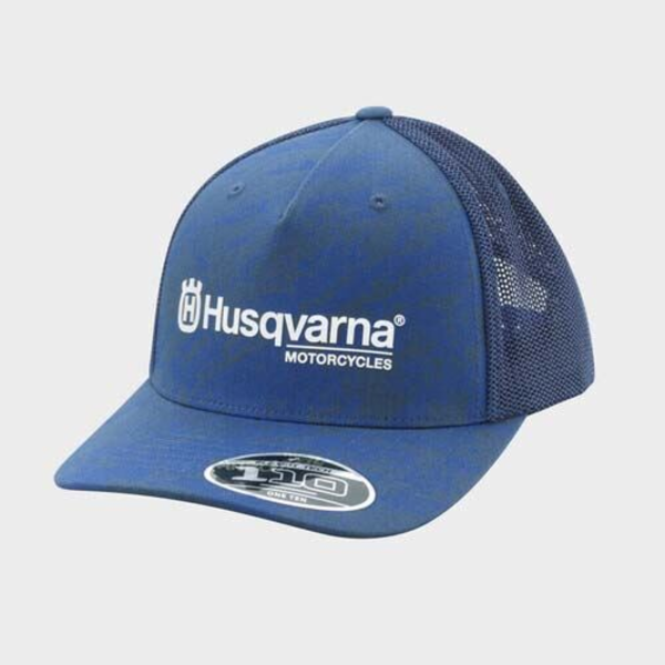 Sapca Husqvarna Accelerate Trucker-83a7603ac2615ded8ffcba7f5ebcf77d.webp