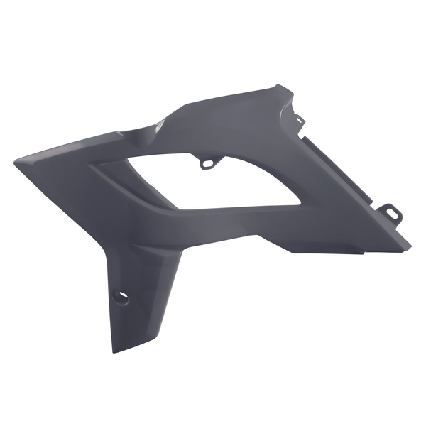 Radiator Covers For Beta Gray-0