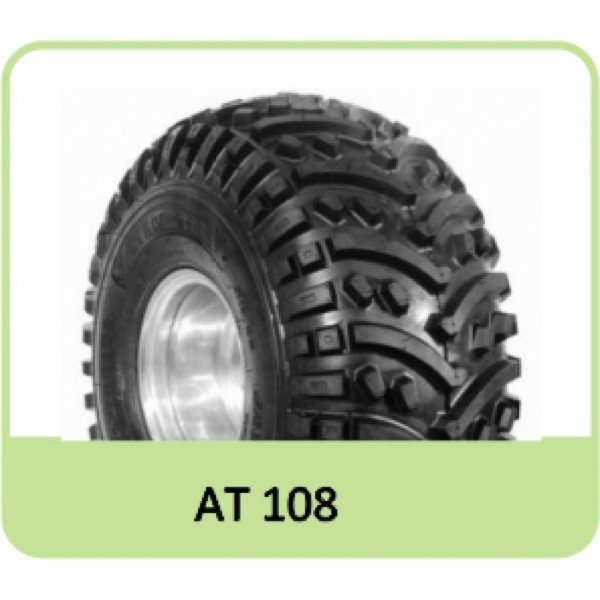 Cauciuc 25X10.00-12 BKT SPORTS AT108 4PR TL