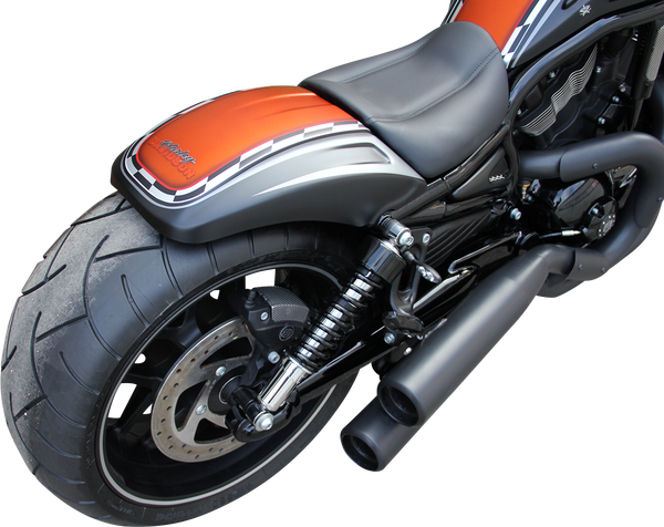 Lowering Kits Black, 5, nordicamoto.ro