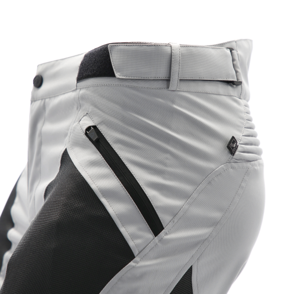 Pantaloni Strada Acerbis Ce Ramsey Light Gri XXXL-5