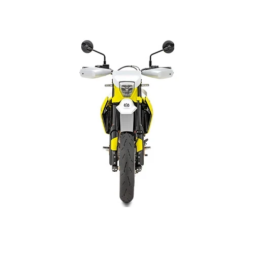 Motocicleta Husqvarna 701 Supermoto '26-1