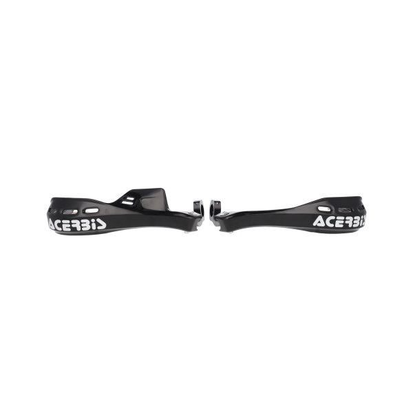Handguard Acerbis Rally Brush Royal Enfield Himalayan 450 24'-26' Alb, 6, nordicamoto.ro