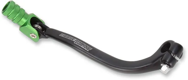 MOOSE RACING Forged Shift Lever Black -0