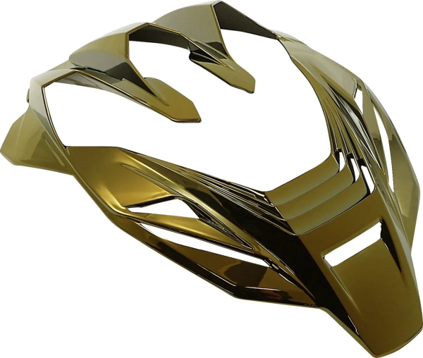 Airfoil Icon Airflite Gold