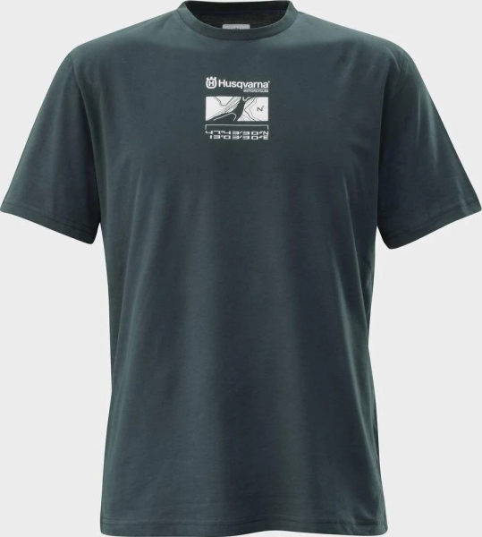 N901 Tee, 2, nordicamoto.ro