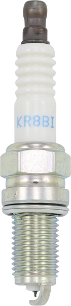 Laser Iridium Spark Plug-0