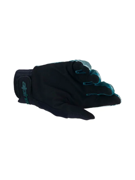 A-dura Gloves Green Camo -1