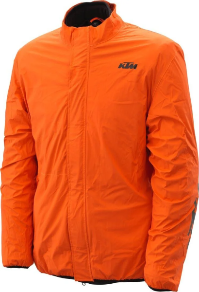 Geaca KTM TERRA ADVENTURE Black/Orange S, 10, nordicamoto.ro
