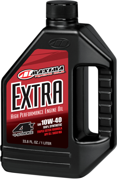 Extra High Performance Synthetic  4t Engine Oil, 1, nordicamoto.ro