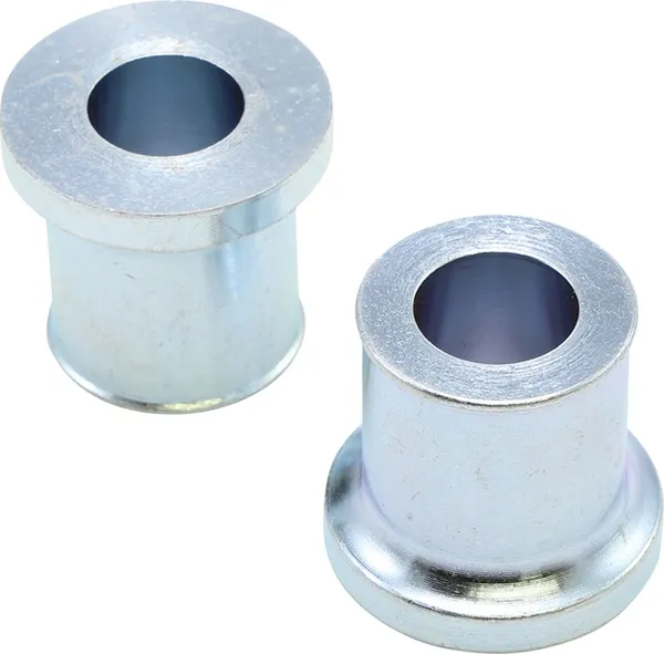 Wheel Spacer Kit Silver-1