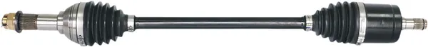 Oem Replacement Standard Cv Axle Black, 2, nordicamoto.ro