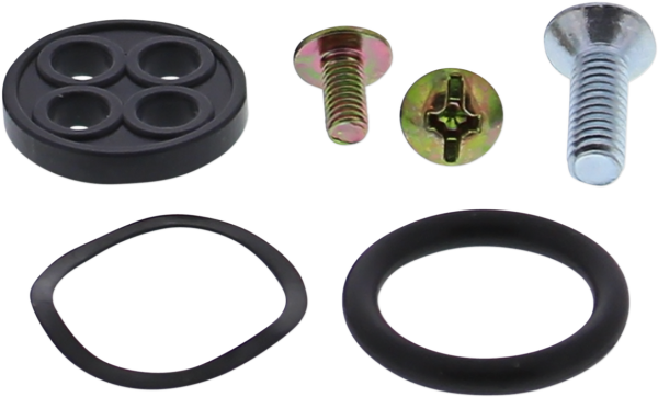 MOOSE RACING Fuel Petcock Rebuild Kit 
