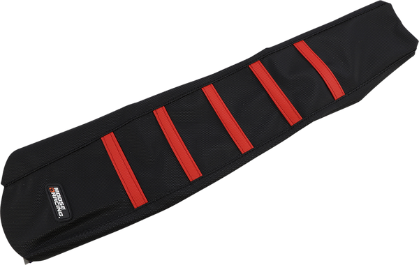 Ribbed Seat Cover Red-83cdf8a2b2cc67a37669adee3e67d94c.webp