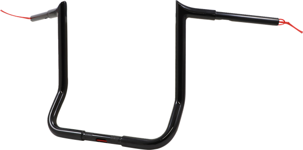 1-1/4(r) Viking Handlebar Installation Kit Black, 3, nordicamoto.ro