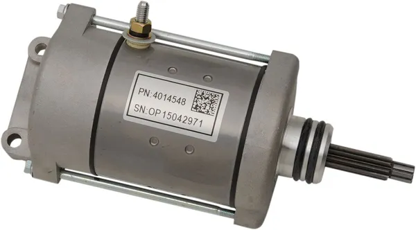 Starter For Polaris, 2, nordicamoto.ro