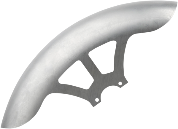 Pro Short Front Fender Unfinished, 1, nordicamoto.ro
