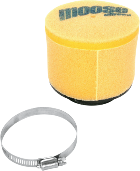 Air Filter Yellow, 1, nordicamoto.ro