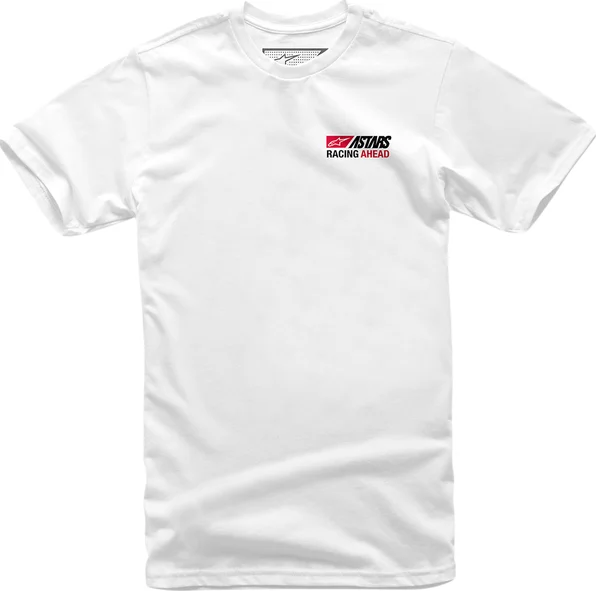 Placard T-shirt Red  L, 2, nordicamoto.ro