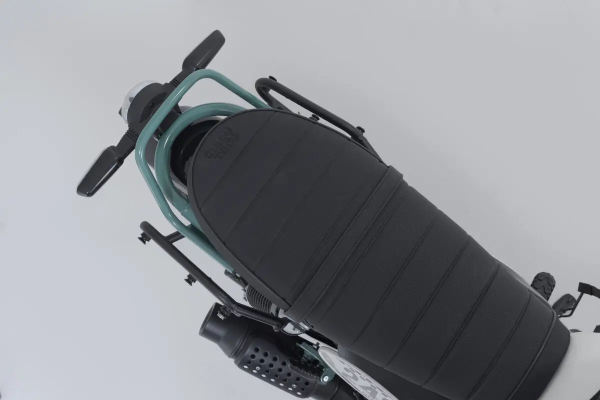 Legend Gear Lc1 & Lc 2 Side Bag System Black Edition Black -3