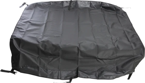 Roof Cap Black 