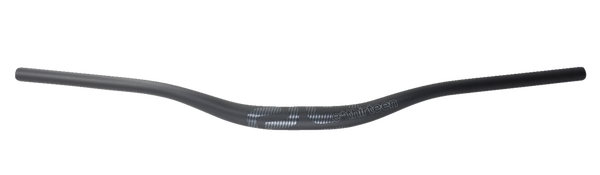 Plus Handlebar Black, 1, nordicamoto.ro