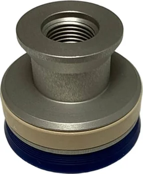 Piston 5x34x31, piston principal 5, față, 1, nordicamoto.ro