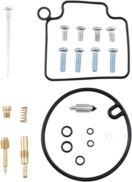 Set de reparație pentru carburator, 1, nordicamoto.ro