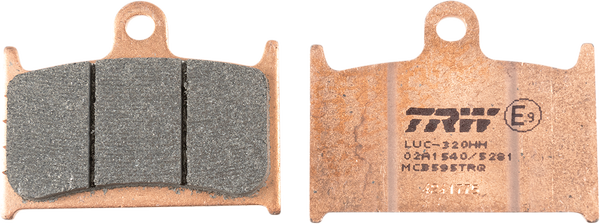 Trq Brake Pad Sintered Race, 3, nordicamoto.ro