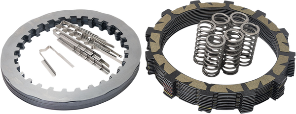 Torqdrive® Clutch Pack, 1, nordicamoto.ro