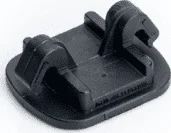 Cover control head sheet