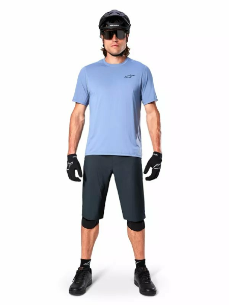 Alpinestars A-dura Shorts Black -7