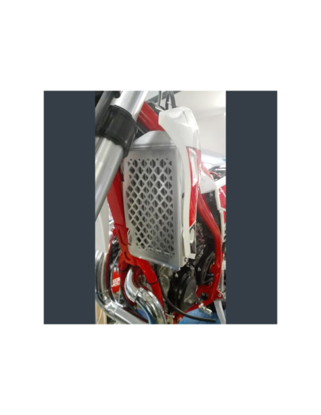 Protectii radiator P-Tech Beta Xtrainer '15-'23-1