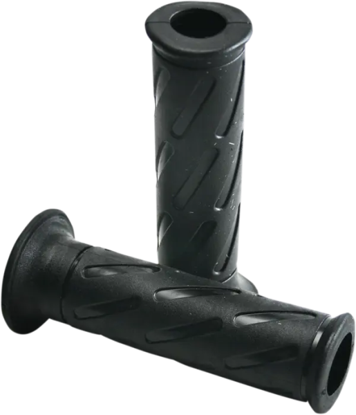 Strada Grips Black, 1, nordicamoto.ro